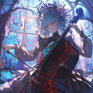 Listen to 零の旋律 song with lyrics from nons works