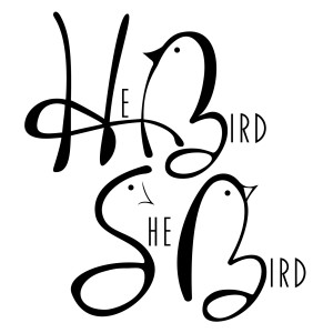 Dengarkan I Don't Care lagu dari He-Bird, She-Bird dengan lirik