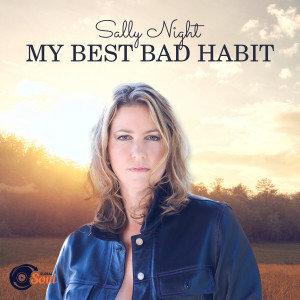 อัลบัม My Best Bad Habit ศิลปิน SALLY NIGHT