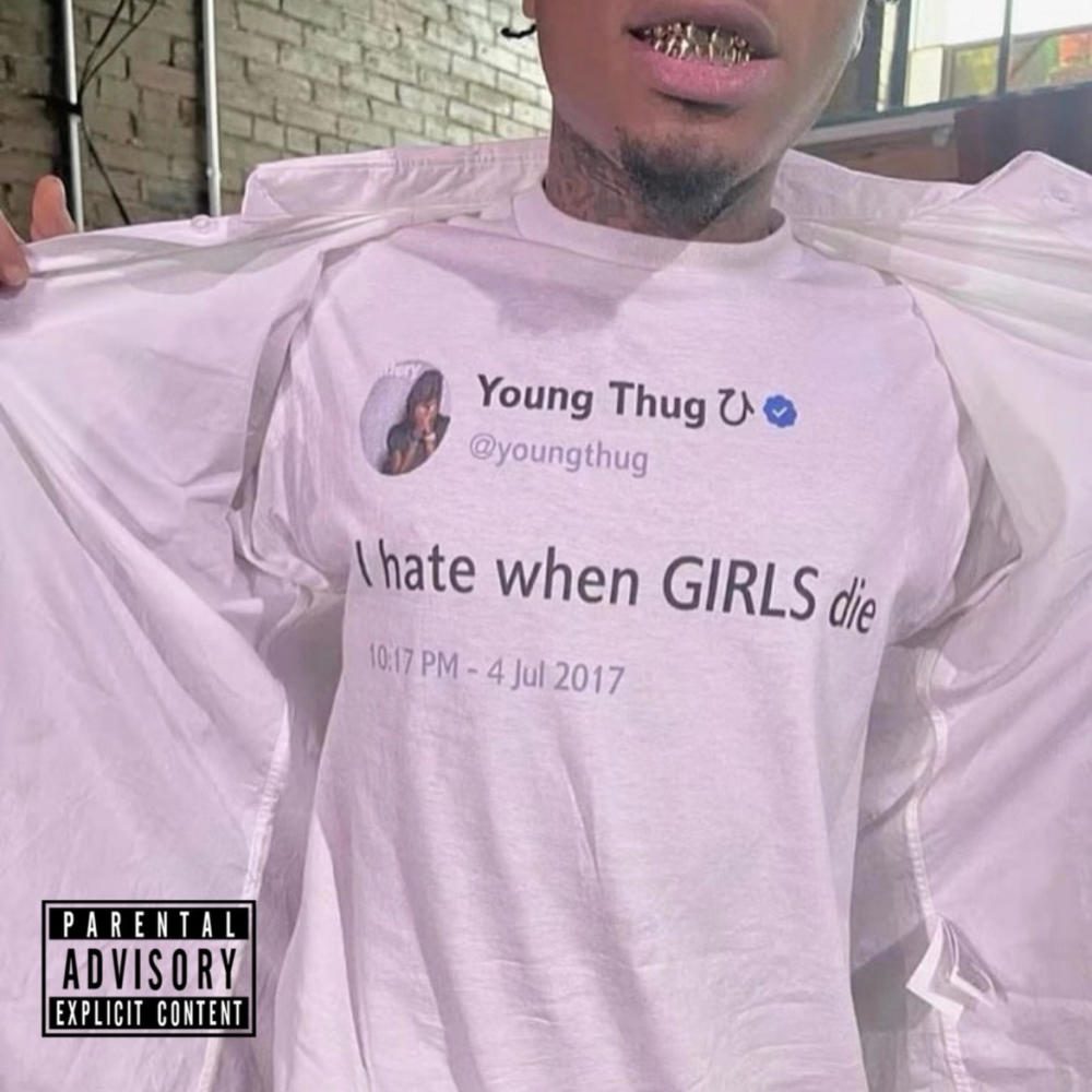 driving u crazy (feat. BANDÖ3x) (Explicit)