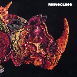 ดาวน์โหลดและฟังเพลง Same Old Way (LP版) พร้อมเนื้อเพลงจาก Rhinoceros