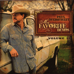 收听Paul Overstreet的Rockin' in the Country歌词歌曲