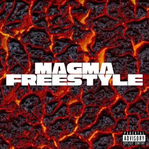 Barbz的專輯FREESTYLE MAGMA (Explicit)