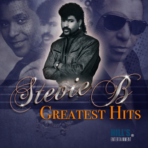 อัลบัม Greatest Hits Vol.1 ศิลปิน Stevie B