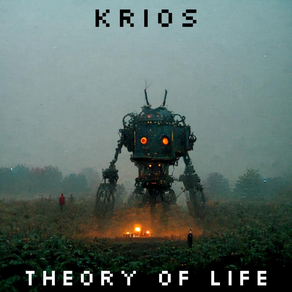 Theory of Life