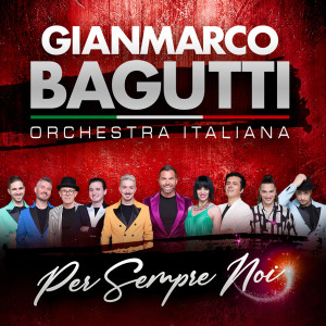 收聽Gianmarco Bagutti Orchestra Italiana的Cuore in trappola歌詞歌曲