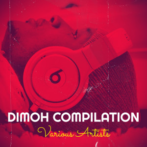 Album Dimoh Compilation oleh Various