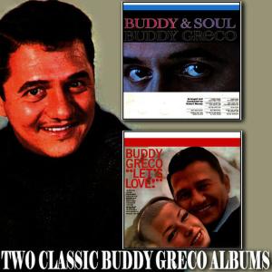ดาวน์โหลดและฟังเพลง Let Me Love You พร้อมเนื้อเพลงจาก Buddy Greco