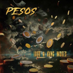 อัลบัม PESOS (Explicit) ศิลปิน Loso