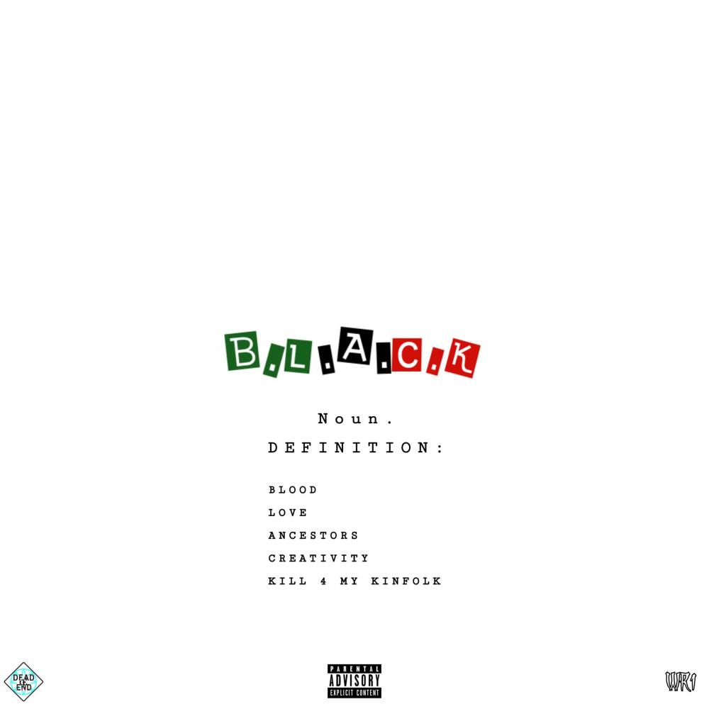 Godfather (Explicit)