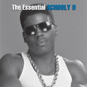 收聽Schoolly D的Mr. Big Dick (Explicit)歌詞歌曲
