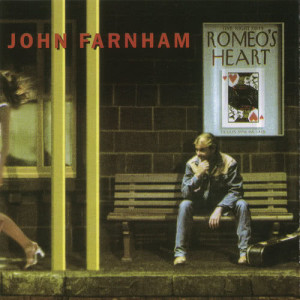 ดาวน์โหลดและฟังเพลง Don't Let It End พร้อมเนื้อเพลงจาก John Farnham