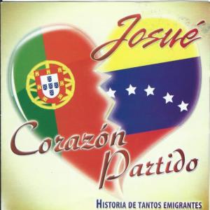 收聽Josue的Coracao Partido歌詞歌曲