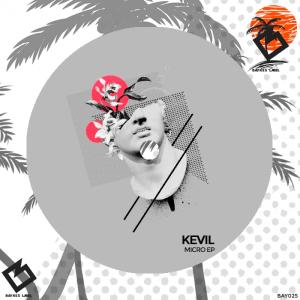 收聽Kevil的Micro66歌詞歌曲