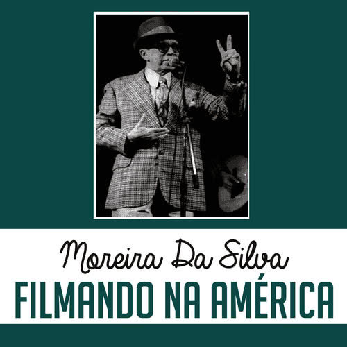 Filmando Na América