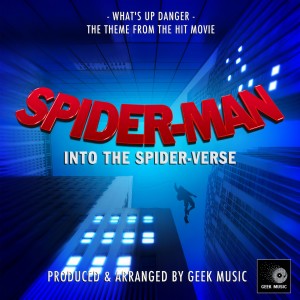 收聽Geek Music的What's Up Danger歌詞歌曲