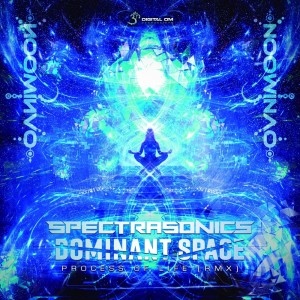 Album Process of Life (Spectra Sonics & Dominant Space Remix) (Explicit) oleh Dominant Space
