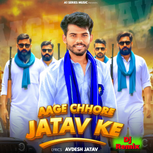 收聽Avdesh Jatav的Aage Chhore Jatav Ke (DJ Remix)歌詞歌曲