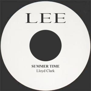 收聽Lloyd Clarke的Summertime歌詞歌曲