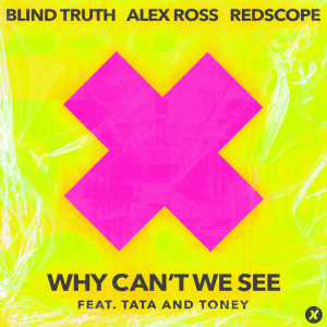 收聽Blind Truth的Why Can't We See歌詞歌曲