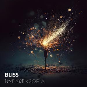 Album Bliss (feat. SORÍA) oleh NYÄE NYAE