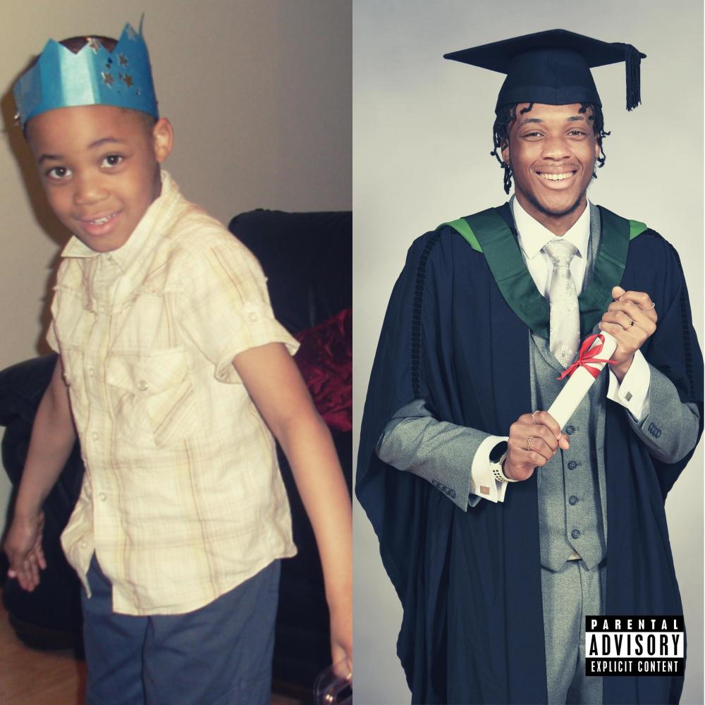 Peace & Quiet (Explicit)