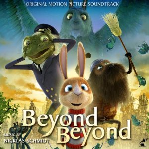 ดาวน์โหลดและฟังเพลง Rabbit Family Adventures พร้อมเนื้อเพลงจาก Nicklas Schmidt