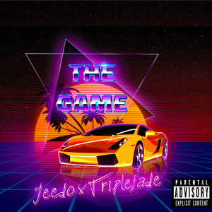 Album The Game from Jeedo