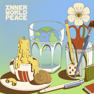ดาวน์โหลดและฟังเพลง Empty Head พร้อมเนื้อเพลงจาก Frankie Cosmos