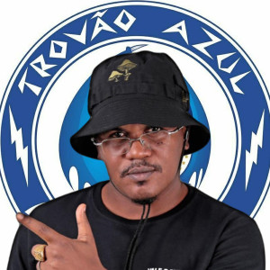 MC Billy的專輯Trovão Azul