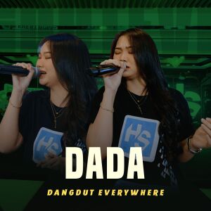 Album Dada from Dangdut Everywhere