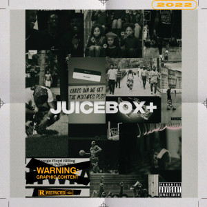 $co Jackson!的专辑Juicebox+ (Explicit)