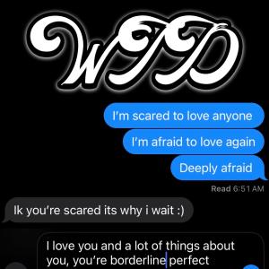 收聽Stef的WTD (Explicit)歌詞歌曲