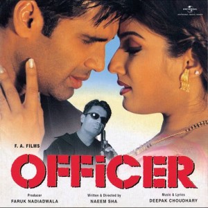 收聽Babul Supriyo的Na Jane Kyon (Sad) (Officer / Soundtrack Version)歌詞歌曲