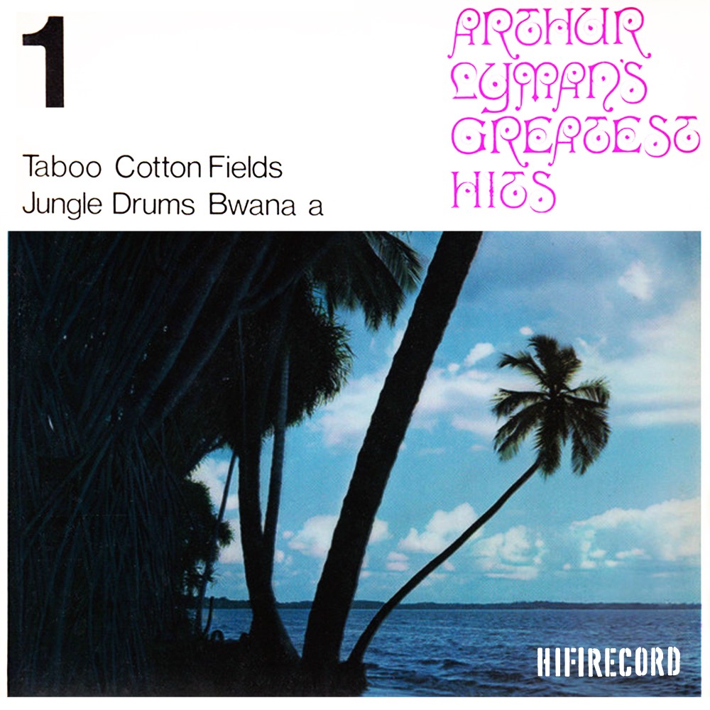 Cotton Fields (The Cotton Song)