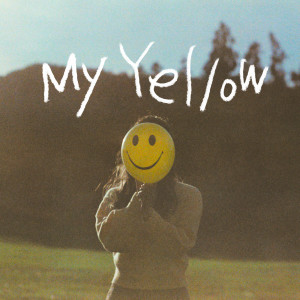 อัลบัม My Yellow ศิลปิน 옐로