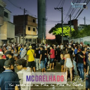 收聽Dj Nando Original的Vai Sentando na Pika na Pika tu Senta (Live|Explicit)歌詞歌曲