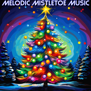 Melodic Mistletoe Music