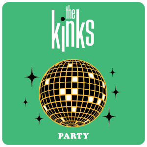 收聽The Kinks的Dandy (Stereo Mix)歌詞歌曲