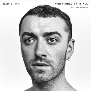 อัลบัม The Thrill Of It All ศิลปิน Sam Smith