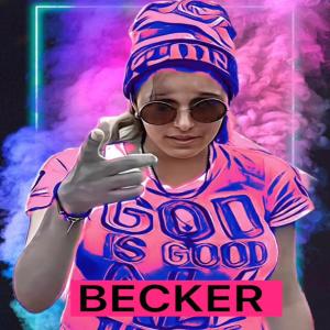 Album Contigo Quiero Una Noche (feat. Jhay) from Becker