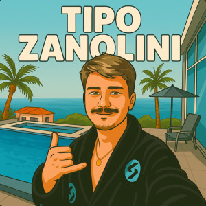 Listen to Tipo Zanolini (Explicit) song with lyrics from DJ ML ORIGINAL