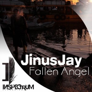 收聽JinusJay的Fallen Angel (Original Mix)歌詞歌曲