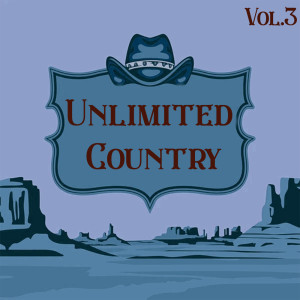Album Unlimited Country, Vol. 3 oleh Varios Artistas