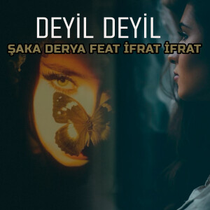 Album Deyil Deyil from Saka Derya