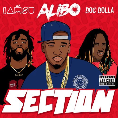 Section (Explicit)