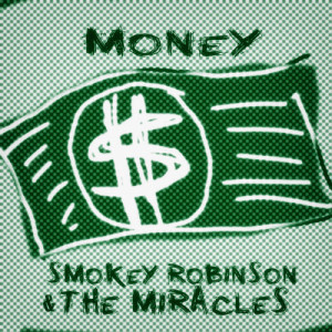 Smokey Robinson的專輯Money