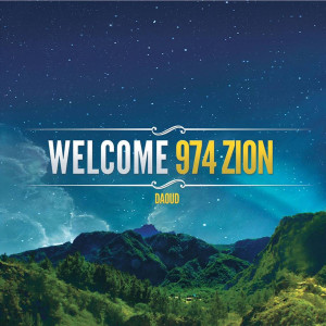 Daoud的專輯Welcome 974 Zion