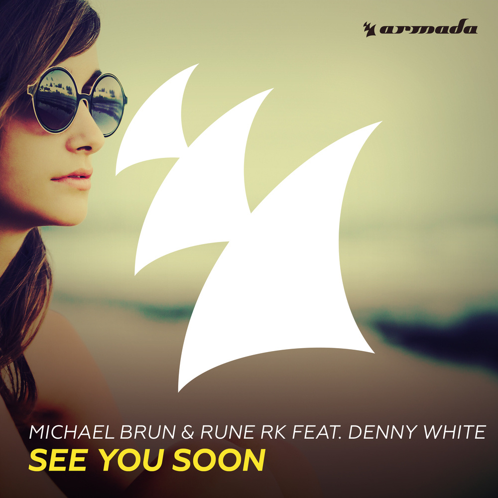 See You Soon (Michael Brun Island Mix)