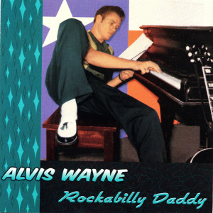 ดาวน์โหลดและฟังเพลง Alone with You พร้อมเนื้อเพลงจาก Alvis Wayne